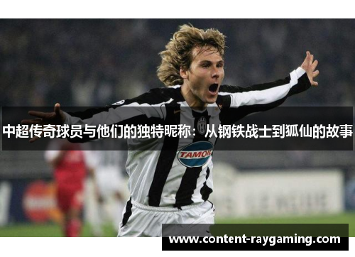 中超传奇球员与他们的独特昵称：从钢铁战士到狐仙的故事