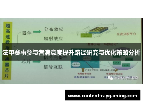 法甲赛事参与者满意度提升路径研究与优化策略分析