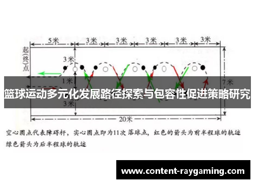 篮球运动多元化发展路径探索与包容性促进策略研究