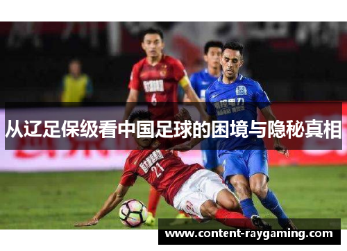 从辽足保级看中国足球的困境与隐秘真相