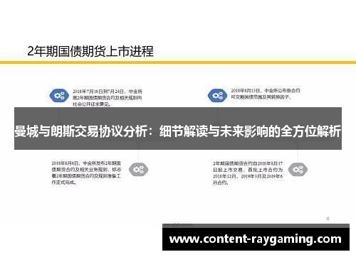 曼城与朗斯交易协议分析:细节解读与未来影响的全方位解析