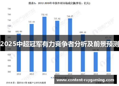 2025中超冠军有力竞争者分析及前景预测