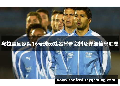 乌拉圭国家队16号球员姓名背景资料及详细信息汇总