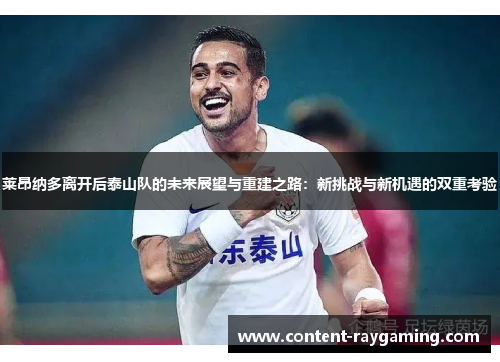 莱昂纳多离开后泰山队的未来展望与重建之路:新挑战与新机遇的双重考验 莱昂纳多离开后泰山队的未来展望与重建之路:新挑战与新机遇的双重考验