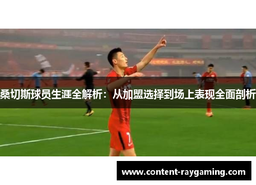 桑切斯球员生涯全解析：从加盟选择到场上表现全面剖析