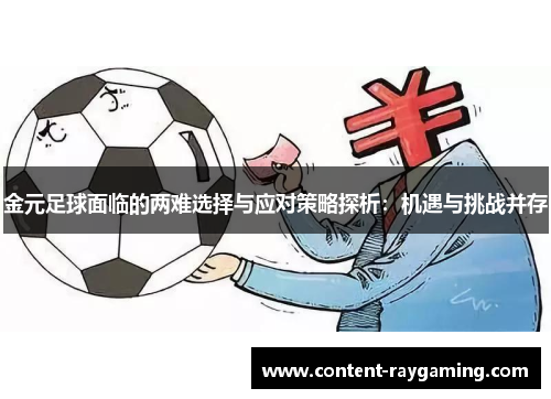 金元足球面临的两难选择与应对策略探析：机遇与挑战并存